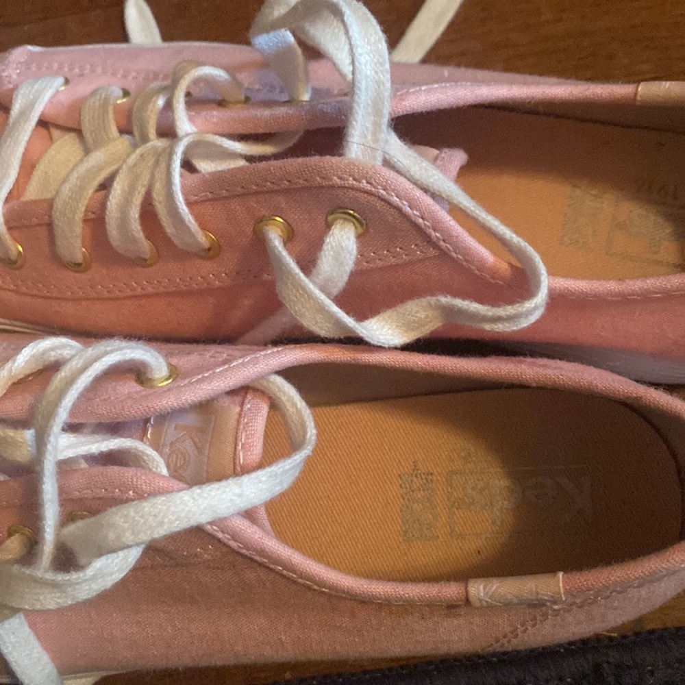 Keds - Picture 3 of 6